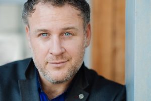 Lucas Meachem | Baritone @ Sunrise Theater | Southern Pines | North Carolina | United States