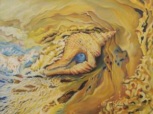 Art Show: McKethan & Bridge @ Campbell House