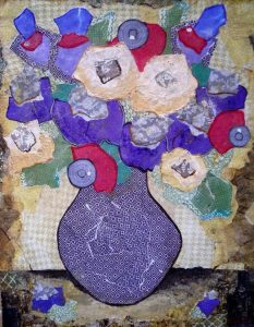 Art Saturday: Paintings & Pots; Horses & Hounds @ Campbell House