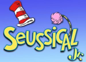 Southern Middle: "Seussical Jr." @ Aberdeen Elementary School Auditorium
