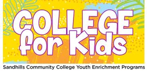 Kid’s Art Class: Musical Theatre @ Lee Auditorium at Pinecrest High School