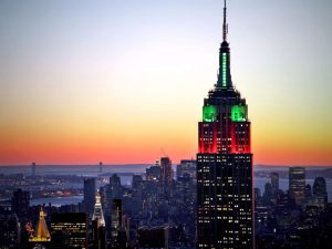 ARTour: New York City