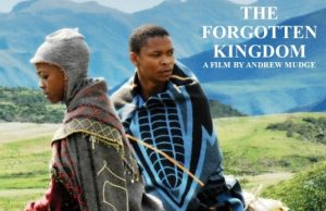 Film: "The Forgotten Kingdom" @ Sunrise Theater