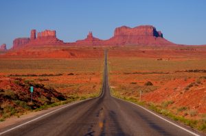 ARTour: American West