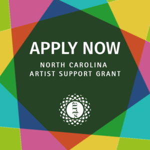 Deadline: Artist Support Grant @ Campbell House | Southern Pines | North Carolina | United States