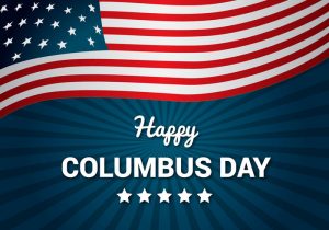 Closed for Columbus Day @ Campbell House Galleries