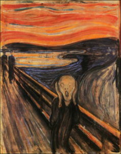 Art Lecture: LOSS, THEFT & FORGERY @ McPherson Theater at SCC's BPAC
