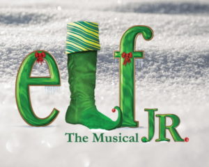 Imagine Youth Theater - Elf The Musical Jr. @ Hannah Theater at The O'Neal School