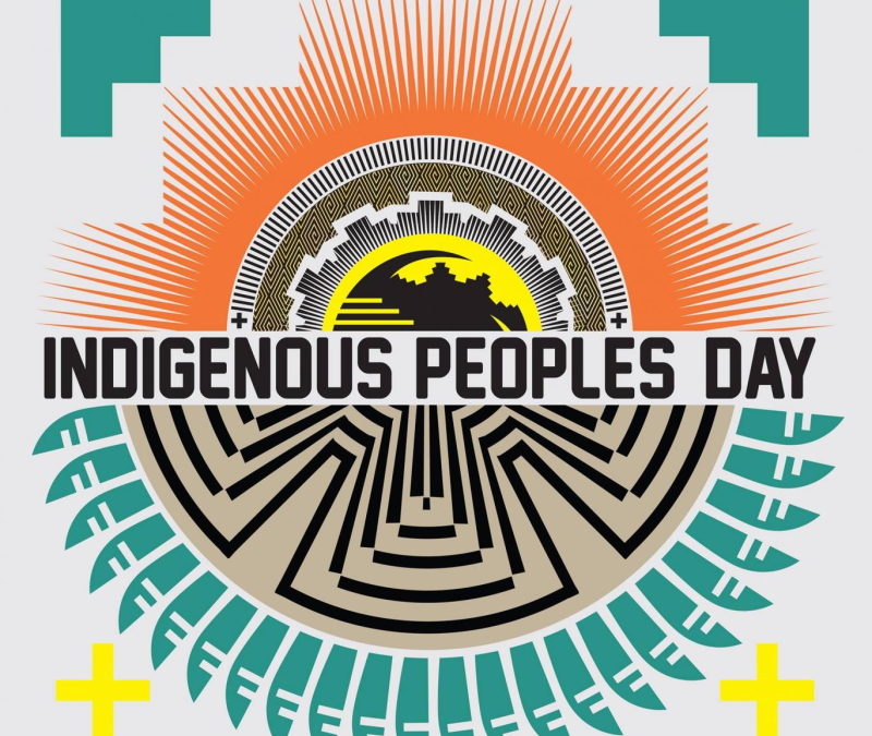 Closed For Indigenous Peoples Daycolumbus Day Arts Council Of Moore
