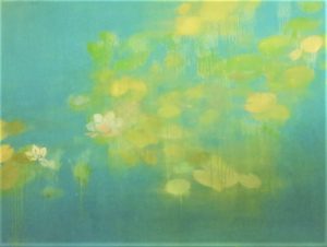 Art Show: Deleot, Rich, Travisano & Vendemia @ Campbell House