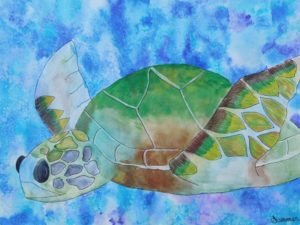 Young People's Fine Arts Festival @ Campbell House Galleries | Southern Pines | North Carolina | United States