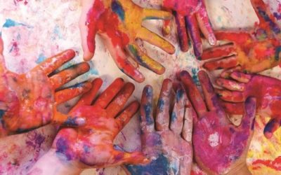 Moore ArtShare – Covid Edition