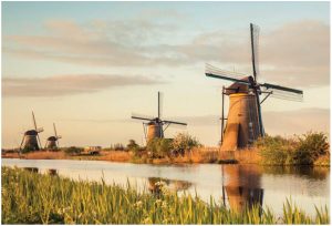ARTour: Belgium & Holland