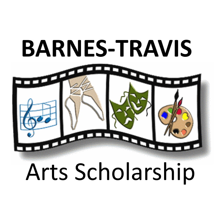 Barnes-Travis Arts Scholarship