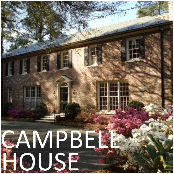 Arts Council Galleries at Campbell House