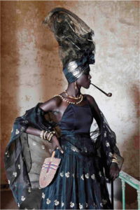 Art Lecture: GOOD AS GOLD @ McPherson Theater at SCC's BPAC