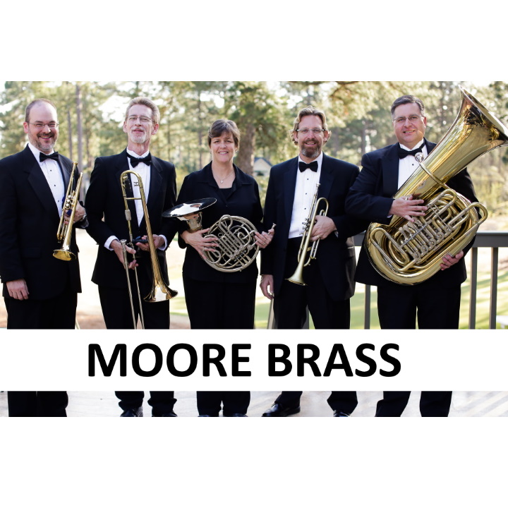 Moore Brass