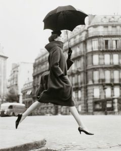 Lecture: FASHION AS IDENTITY & PERFORMANCE - POSTPONED @ McPherson Theater at SCC's BPAC