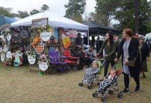 2023 Southern Pines Autumnfest