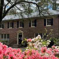 Arts Council Galleries at Campbell House