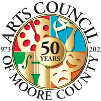 Arts Council of Moore County