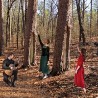 Longleaf Cultural Theatre Ensemble