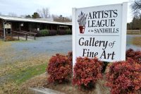 Artists League of the Sandhills