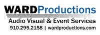 Ward Productions