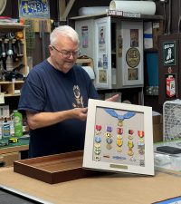 Eye Candy Gallery & Framing