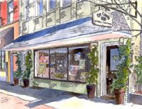 Eye Candy Gallery & Framing