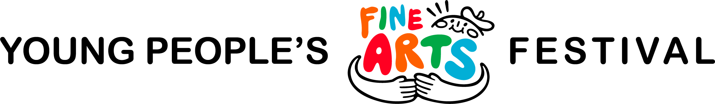 YPFAF logo by Hannah Roser