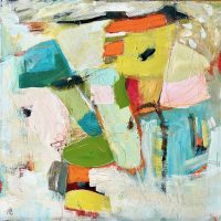 Nancy Crossett Fine Art