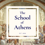The School of Athens